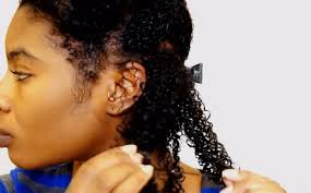 The fermented rice water has been mainly used by women from china, japan and south. Give Your Shine A Boost With An Oil Rinse Video Un Ruly