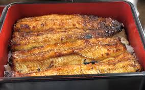 印旛 沼 うなぎ