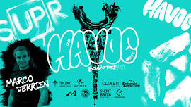 HAVOC 2026