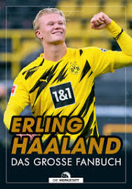 You might want to go out and kick a ball after seeing him in action. Buch Erling Haaland Hau Kerry Kategorie Auto Motor Sport Isbn 9783730705568 Luthy Balmer Stocker