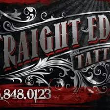 Image result for straight edge