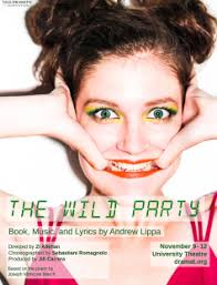 The Wild Party