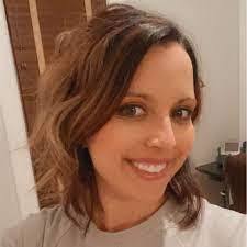 Gina Burleson's Instagram, Twitter & Facebook