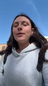 Mae Conway's Instagram, Twitter & Facebook