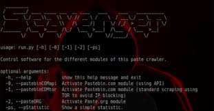 We did not find results for: Scavenger Crawler Bot Searching For Credential Leaks
