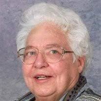 Mary Louise Barton Obituary 2011