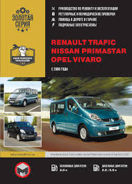 Renault 9 11 руководство по эксплуатации и ремонту скачать бесплатно Instrukciya Po Ekspluatacii Renault Trafic C 2006 G Izdatelstvo Monolit