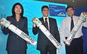 Over the past six months, the relative strength of its shares against the market has been 51.11%. Linde India To Invest Rs 500 Cr In Ap The Hindu Businessline