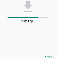 Enable apk installation on android · so open your settings menu by either clicking the settings shortcut in your notification tray or . How To Install Android Apps Using The Apk File