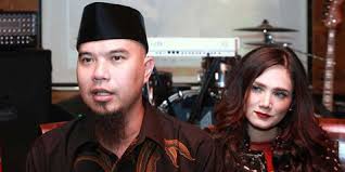 Anies baswedan ingin kota tua jadi batavia, pdip: Jika Ahmad Dhani Jadi Wabup Bekasi Apa Yang Dilakukan Mulan Kapanlagi Com