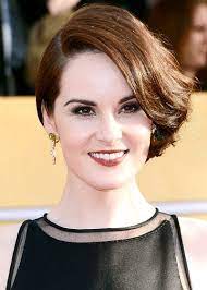 Red Carpet Hairstyles We Love Formal Bob Hairstyles Hair Styles Bob Hairstyles