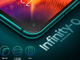 Samsung Galaxy A8s: Smartphone mit ...