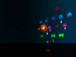 Tons of awesome retro games wallpapers to download for free. Wallpapers Gaming Group 80