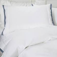 Modern Hotel Duvet Sham Set Fieldcrest 153 Luxurious Quality At An Incredible Value It S Like A Dream Come Modern Hotel Fieldcrest Best Bedding Sets