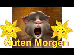 Lustig guten morgen, lustige bilder und foto, videos und sprüche. Jeder Tag Ist Schon Montag Dienstag Mittwoch Donnerstag Freitag Samstag Sonntag Talking Tom You Guten Morgen Lustig Guten Morgen Dienstag Sprechende Katze