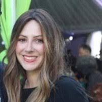 Amy Slavin's Instagram, Twitter & Facebook