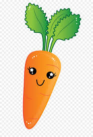 Cute Carrot Clipart Clip Art Free Clip Art Coloring Pages