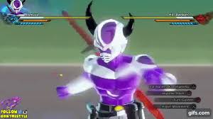 Here's a guide on how to unlock it. How To Unlock Cabba Frost Super Ultimate Moves For Custom Characters Dragon Ball Xenoverse 2 Animated Gif