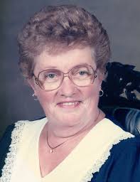 Obituary information for Maxine E. Koontz