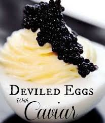 Caviar Panosundaki Pin
