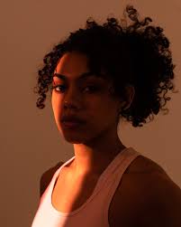 Alvin Ailey — Mark Wickens