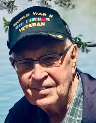 Obituary information for William Baise Hash