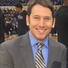 Evan Lepler: The Voice of Ultimate by The BreakSide Podcast