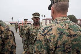 For travel to the united states on a temporary basis, including tourism, temporary employment, study and exchange. The Few The Proud The White The Marine Corps Balks At Promoting Generals Of Color The New York Times