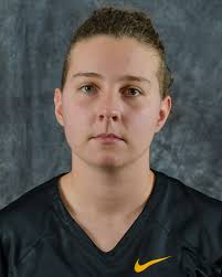 2024 Women's Lacrosse Roster