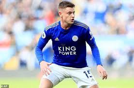 View the player profile of leicester city midfielder harvey barnes, including statistics and photos, on the official website of the premier league. Harvey Barnes Emerges As Contender To Gatecrash England Euro 2020 Squad Daily Mail Online
