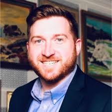 My uncle John took a flyer