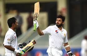 Azhar ali believes that too many changes in test cricket are not ideal due to the limited window for the longer format in the year. Azhar Ali Records First Pink Ball Test Ton Cricket Com Au
