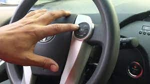 If you change the oil in your toyota prius yourself, don't forget to reset the maintenance required light when you're done. Reset 2011 Toyota Prius Oil Maintenance Required Light Youtube