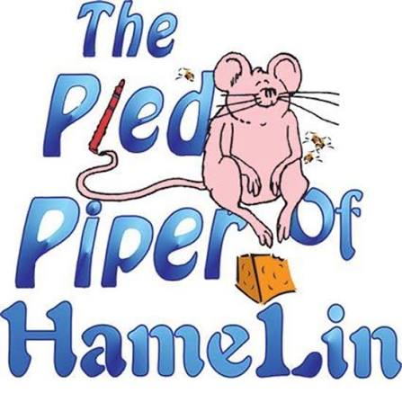 The Pied Piper of Hamelin. Eldridge Plays and Musicals