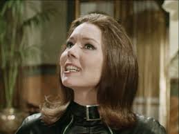 The Avengers : Series 4 : The Strange Case of the Missing Corpse