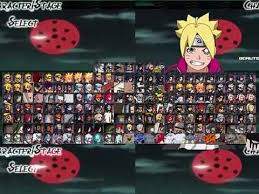 Check spelling or type a new query. Naruto Mugen Naruto Mugen Naruto Itachi