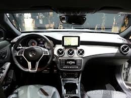 Apr 19, 2021 · those completing higher mileages might want to opt for the diesel gla 200 d with 148bhp, or the gla 250 d which produces 187bhp. Mercedes Gla Is An Suv For The Urban Jungle Frankfurt Live