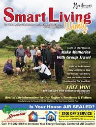 From alexa to siri to google, there's a lot going on in the 'smart' world. Smart Living Weekly January 17 2018 By Northwest Quarterly Mag Issuu