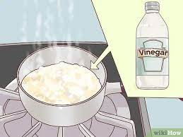 Eve sinen balık kokusundan kurtulmak i̇çin bilmeniz gereken 13 pratik bilgi. Evdeki Yanik Yemek Kokusu Nasil Giderilir Wikihow