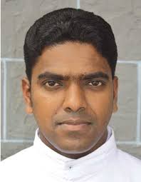 Rev. Fr. Albert Mathew Kumpalolil