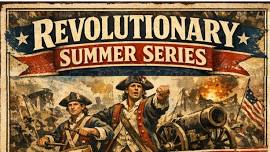 Our Shot: Kentucky’s Revolutionary Story
