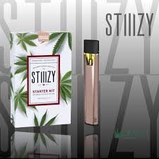 STIIIZY Battery - Rose Gold | STIIIZY | Battery
