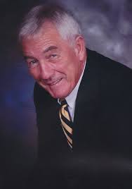 Daniel Thomas Obituary