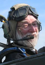 Eric Andren (1938-2008)