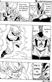 You can find english dragon ball chapters here. Dragon Ball Chapter 402 Dragon Ball Manga Read