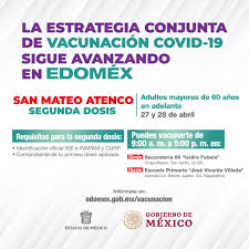 La pertenencia de méxico a instrumentos multilaterales como el sistema covax, que tiene en su cartera 8 posibles se prevé que durante este mes se reciban las primeras 250 mil dosis para el arranque de la vacunación contra el nuevo coronavirus en méxico, con prioridad en el personal de. Facebook