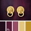 The meaning of the color gold and color combinations to inspire your next design. 1