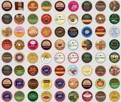 The Coffee Mix S Fabulous 35 K Cup Sampler Pack You Are Guaranteed 35 Different K Cup Flavors Flavored Coffees Extra Bo K Cup Flavors Best K Cups Keurig