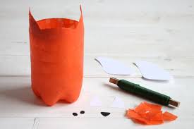 Upcycling Idee Fuchs Laterne Aus Pet Flasche Basteln Mit Bildern Pet Flaschen Basteln Pet Flasche Laterne Basteln Pet Flaschen