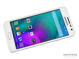 Samsung Galaxy A3 Duos pictures ...